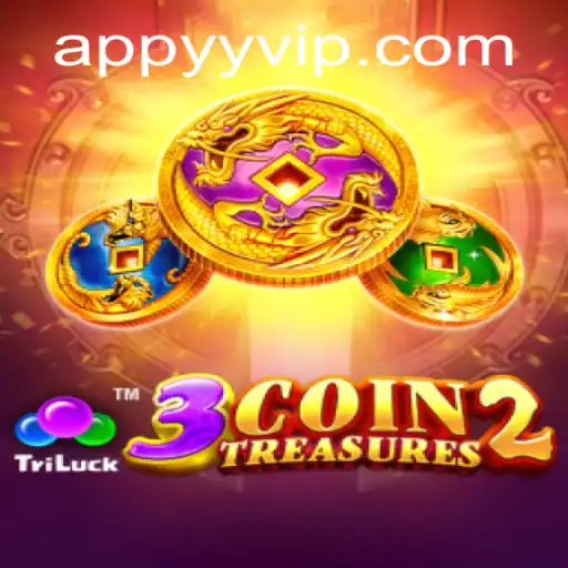 Explorando o Universo do Jogo 3CoinTreasures2
