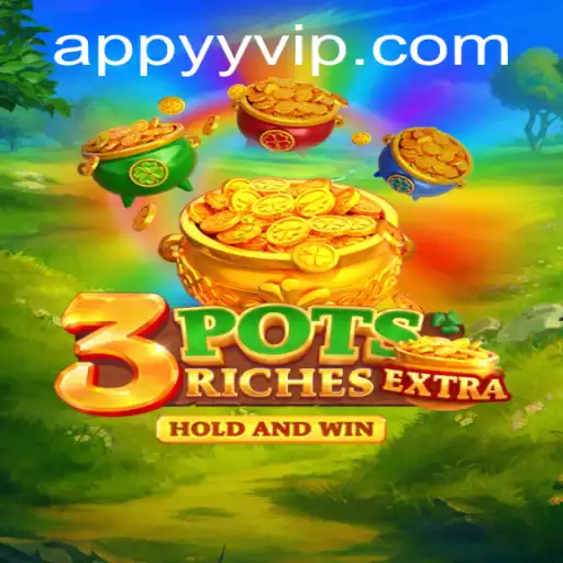 Explorando o Universo de 3potsExtra: Um Jogo Inovador