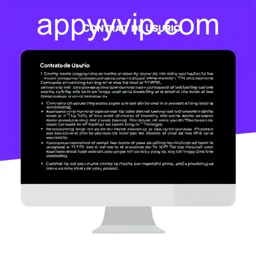 Contrato Usuário