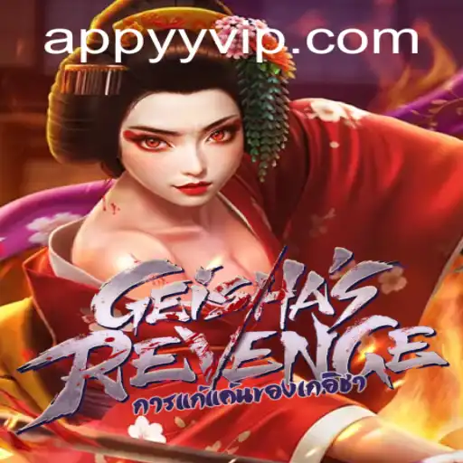 GeishasRevenge: Um Mergulho no Mundo Cativante do Novo Jogo de Estratégia