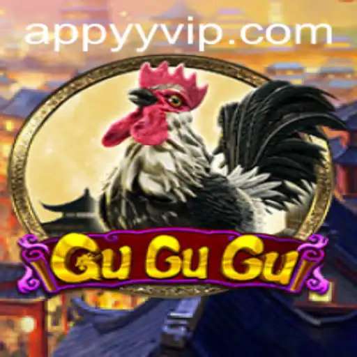 GuGuGu: Descubra o Fascinante Mundo do Jogo do Momento