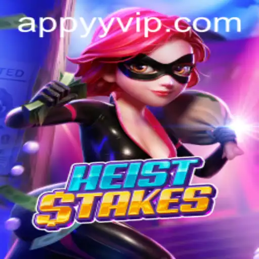 Explorando o Mundo do Jogo HeistStakes: O Desafio da Estratégia