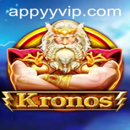 Descubra o Desafio de Kronos: O Novo Jogo de Estratégia em YYVIP.COM