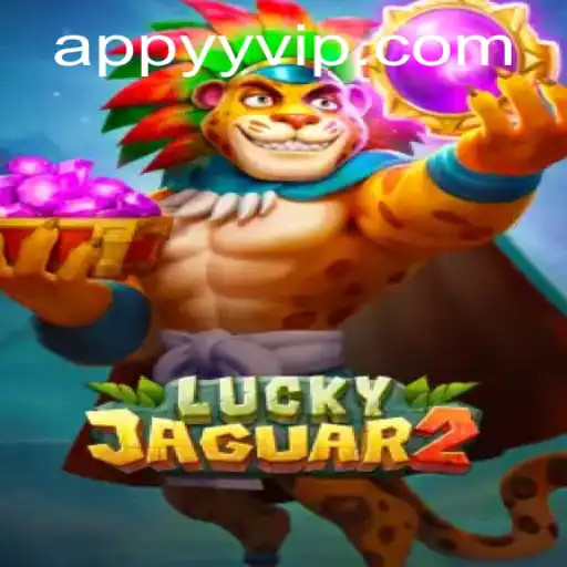 Explorando o Universo do Jogo Luckyjaguar2