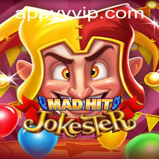 Descubra o Universo de MadHitJokester: O Jogo que Testa sua Criatividade e Humor