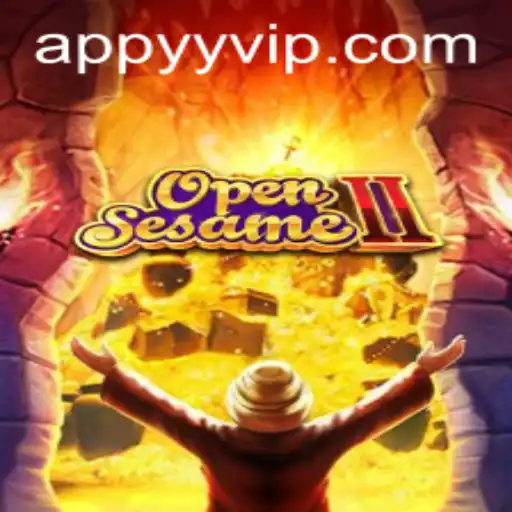 Descubra OpenSesameII: O Jogo em Ascensão