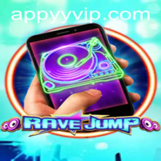 Explorando o Mundo Vibrante de RaveJumpmobile