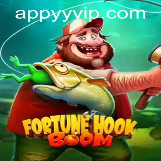 FortuneHookBoom: Uma Nova Experiência em Jogos com YYVIP.COM