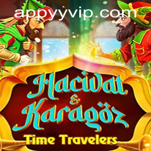 Explorando o Fascinante Mundo de HacivatandKaragoz
