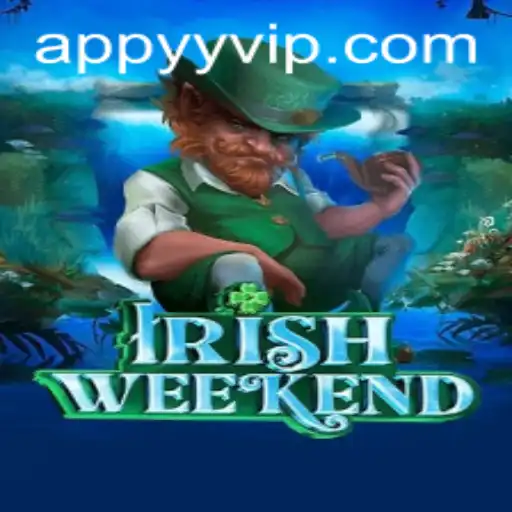 Descubra o Fascinante Mundo de IrishWeekend: O Jogo que Está Conquistando a Todos