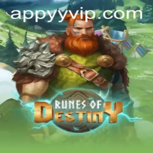 Descubra o Mundo de RunesOfDestiny: Um RPG Épico
