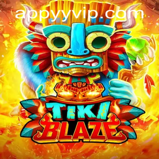 TikiBlaze: A Nova Sensação no Mundo dos Jogos