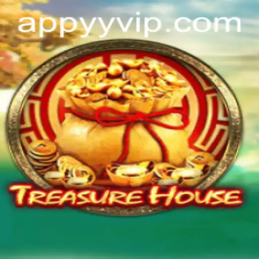 Descubra as Aventuras de TreasureHouse: Um Jogo Cativante